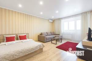 1-к квартира, посуточно, 55м2, 9/21 этаж
