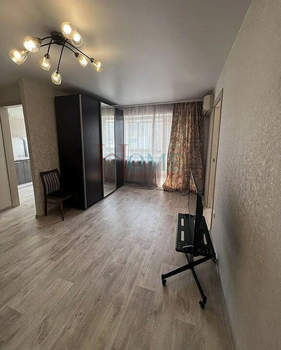 2-к квартира, на длительный срок, 44м2, 4/5 этаж