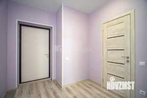 1-к квартира, на длительный срок, 33м2, 3/25 этаж