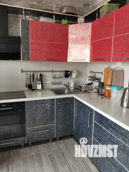 2-к квартира, на длительный срок, 64м2, 8/10 этаж