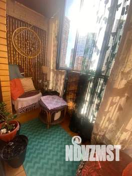 1-к квартира, посуточно, 32м2, 2/13 этаж