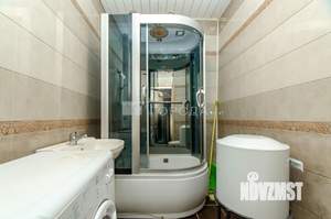 Студия квартира, на длительный срок, 33м2, 6/10 этаж