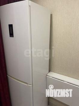 1-к квартира, на длительный срок, 30м2, 4/5 этаж
