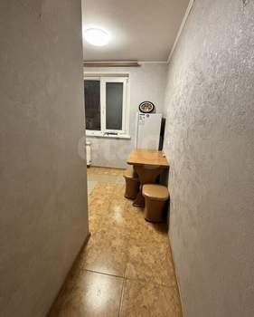 2-к квартира, на длительный срок, 45м2, 5/5 этаж