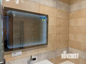 2-к квартира, на длительный срок, 43м2, 1/9 этаж