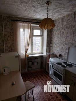 1-к квартира, на длительный срок, 34м2, 6/9 этаж