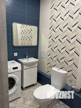 1-к квартира, на длительный срок, 37м2, 20/27 этаж