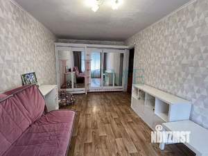 2-к квартира, на длительный срок, 42м2, 1/9 этаж