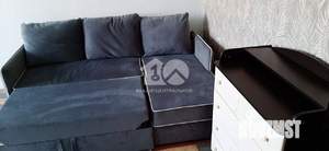 1-к квартира, на длительный срок, 39м2, 5/5 этаж