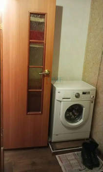 1-к квартира, на длительный срок, 30м2, 3/5 этаж