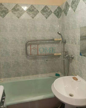 2-к квартира, на длительный срок, 43м2, 10/10 этаж