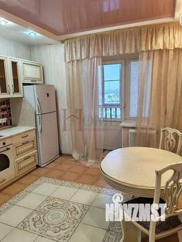 1-к квартира, на длительный срок, 45м2, 5/15 этаж