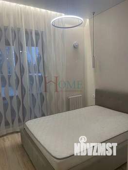 2-к квартира, на длительный срок, 44м2, 3/24 этаж