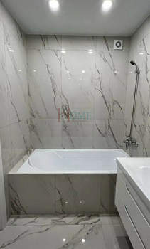 2-к квартира, на длительный срок, 47м2, 12/17 этаж