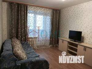 2-к квартира, на длительный срок, 44м2, 4/9 этаж