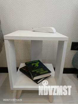 Студия квартира, посуточно, 39м2, 19/19 этаж