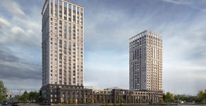 2-к квартира, на длительный срок, 51м2, 16/24 этаж