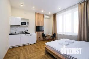1-к квартира, посуточно, 30м2, 7/13 этаж