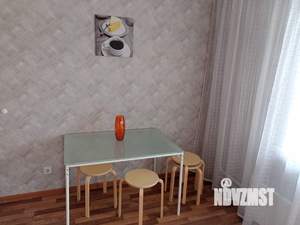 1-к квартира, на длительный срок, 37м2, 10/12 этаж