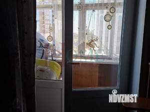 2-к квартира, на длительный срок, 47м2, 3/3 этаж