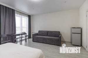 2-к квартира, посуточно, 32м2, 12/13 этаж