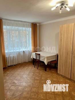 1-к квартира, на длительный срок, 31м2, 2/5 этаж
