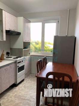 2-к квартира, на длительный срок, 43м2, 4/9 этаж