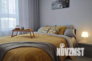 2-к квартира, посуточно, 53м2, 6/17 этаж