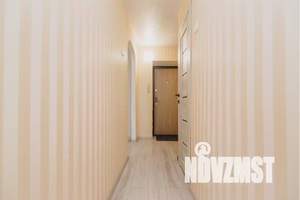 1-к квартира, посуточно, 35м2, 5/5 этаж