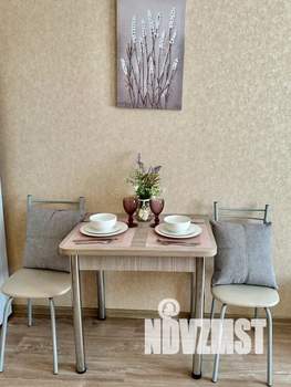 1-к квартира, посуточно, 25м2, 12/26 этаж