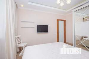 2-к квартира, посуточно, 100м2, 13/13 этаж