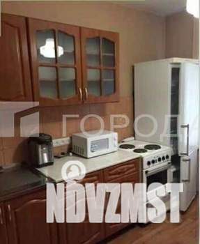 1-к квартира, на длительный срок, 38м2, 1/10 этаж