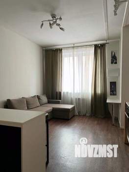 1-к квартира, на длительный срок, 34м2, 1/5 этаж