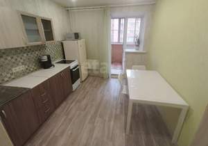 2-к квартира, на длительный срок, 60м2, 7/10 этаж