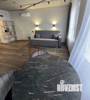 Студия квартира, на длительный срок, 30м2, 25/26 этаж