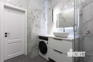 1-к квартира, на длительный срок, 42м2, 5/24 этаж