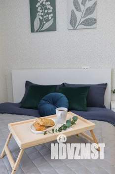 1-к квартира, посуточно, 32м2, 17/17 этаж