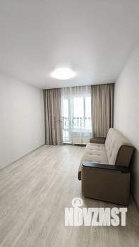 Студия квартира, на длительный срок, 29м2, 6/17 этаж