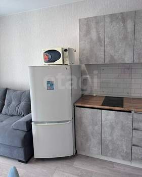 2-к квартира, на длительный срок, 47м2, 6/17 этаж