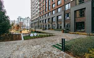 1-к квартира, на длительный срок, 25м2, 3/25 этаж