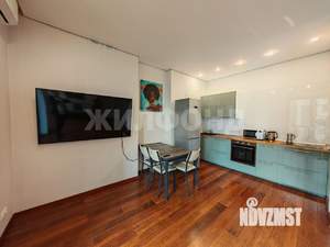 2-к квартира, на длительный срок, 54м2, 5/15 этаж