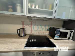 1-к квартира, на длительный срок, 40м2, 12/23 этаж