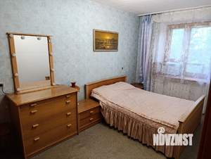 2-к квартира, на длительный срок, 47м2, 2/5 этаж