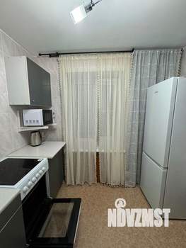 1-к квартира, на длительный срок, 36м2, 4/9 этаж