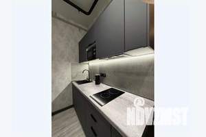 1-к квартира, посуточно, 30м2, 6/14 этаж