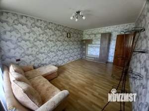 2-к квартира, на длительный срок, 54м2, 2/10 этаж