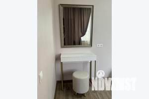 2-к квартира, посуточно, 44м2, 11/26 этаж