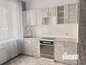 1-к квартира, на длительный срок, 38м2, 18/26 этаж