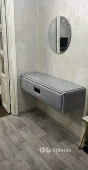 2-к квартира, на длительный срок, 51м2, 6/9 этаж