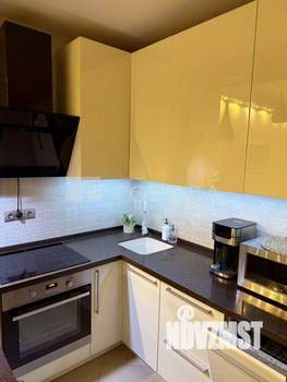 2-к квартира, на длительный срок, 46м2, 5/19 этаж